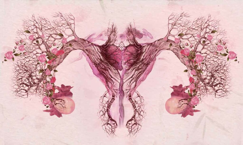 anovulačný cyklus a fasting